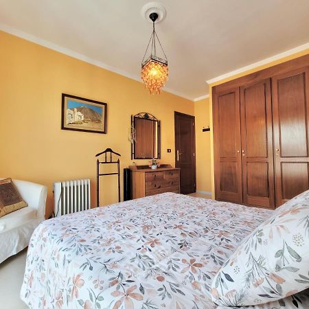 Casa Sara Daire La Orotava Dış mekan fotoğraf