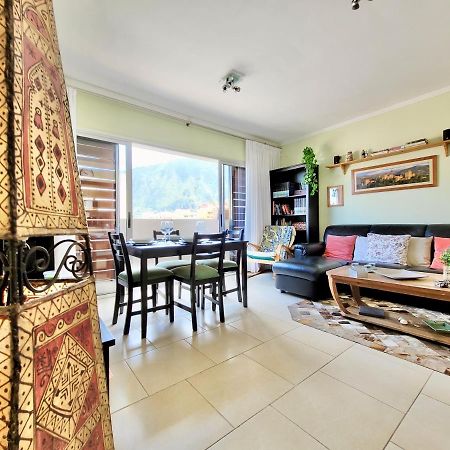 Casa Sara Daire La Orotava Dış mekan fotoğraf