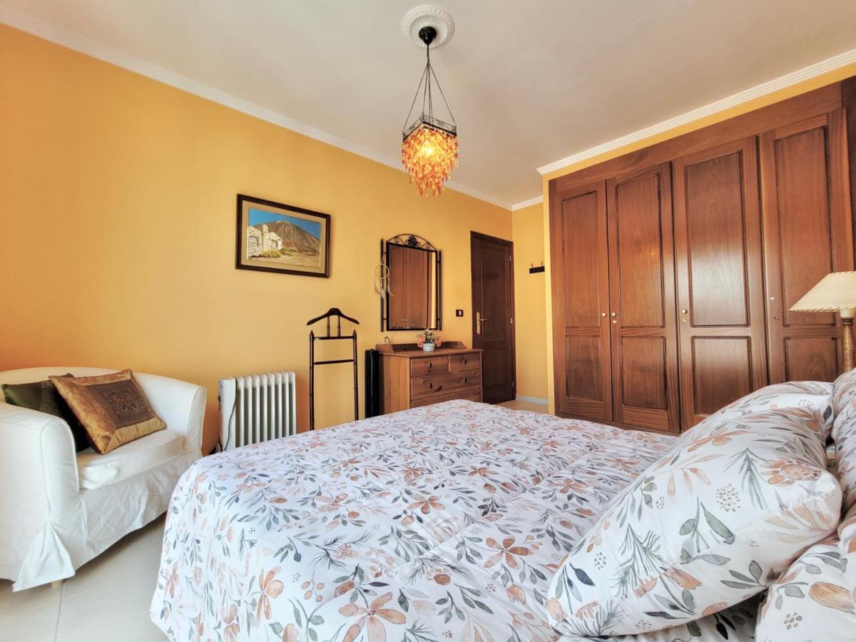Casa Sara Daire La Orotava Dış mekan fotoğraf