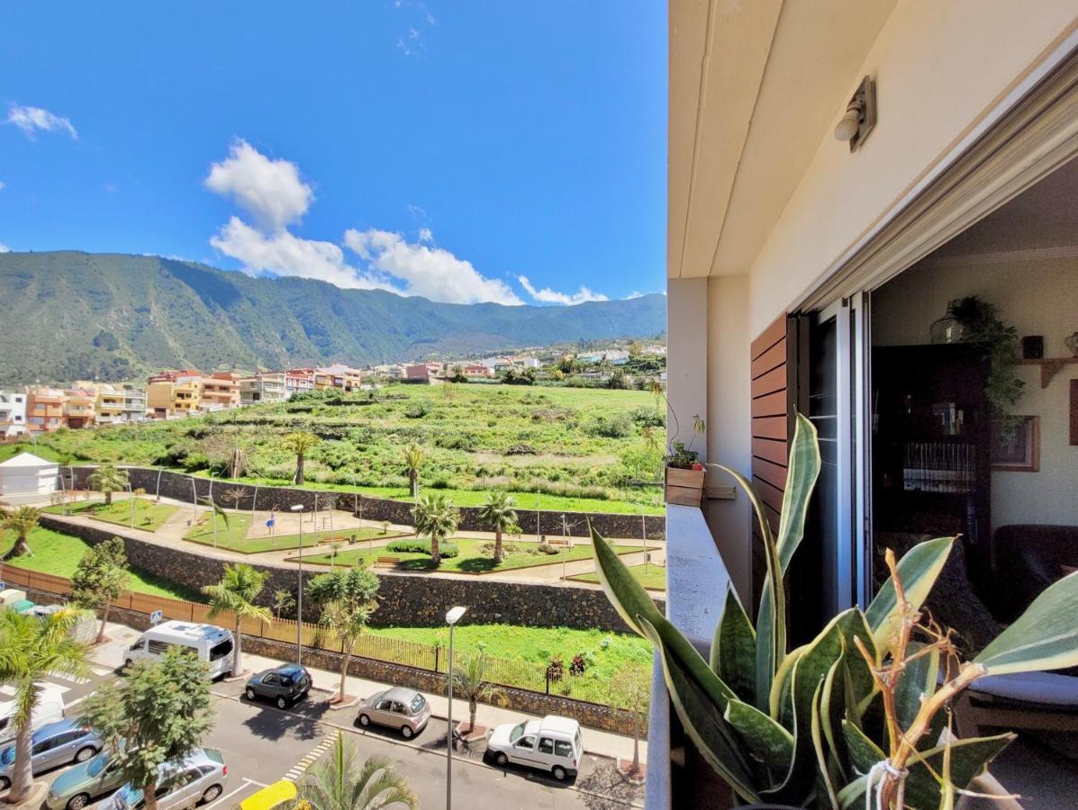 Casa Sara Daire La Orotava Dış mekan fotoğraf