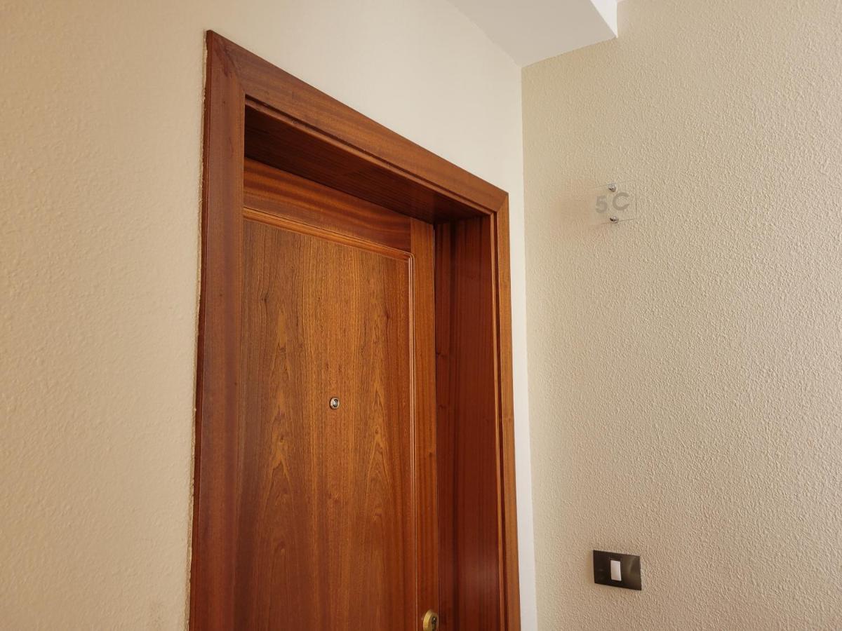 Casa Sara Daire La Orotava Dış mekan fotoğraf