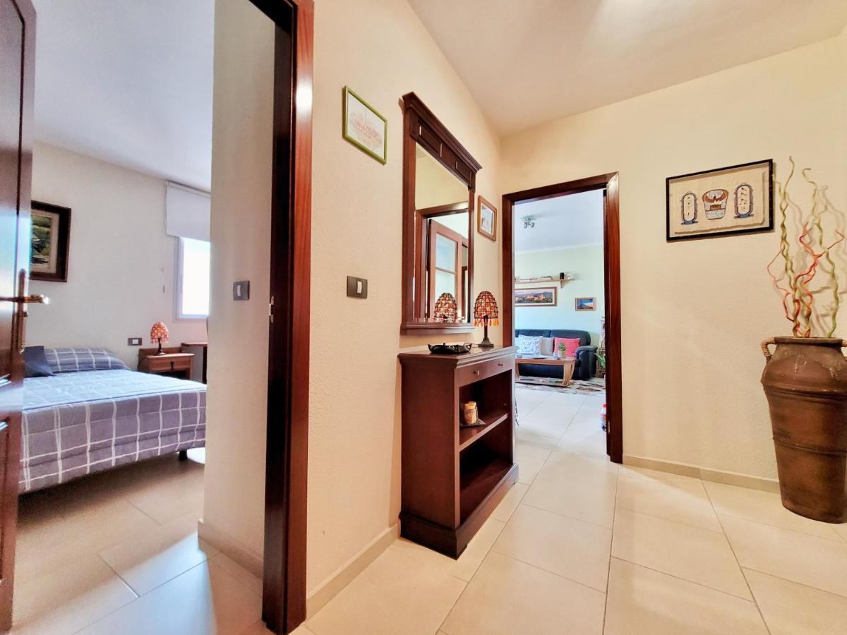 Casa Sara Daire La Orotava Dış mekan fotoğraf