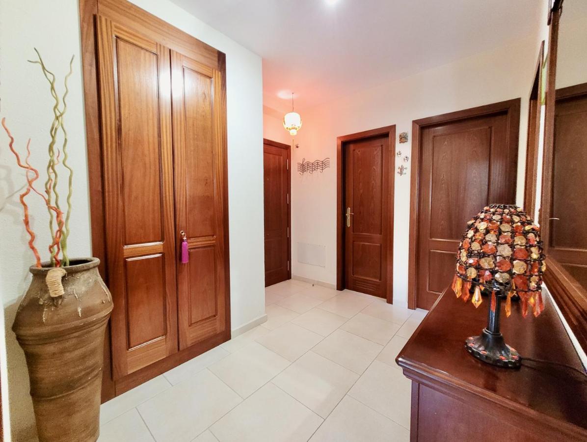 Casa Sara Daire La Orotava Dış mekan fotoğraf